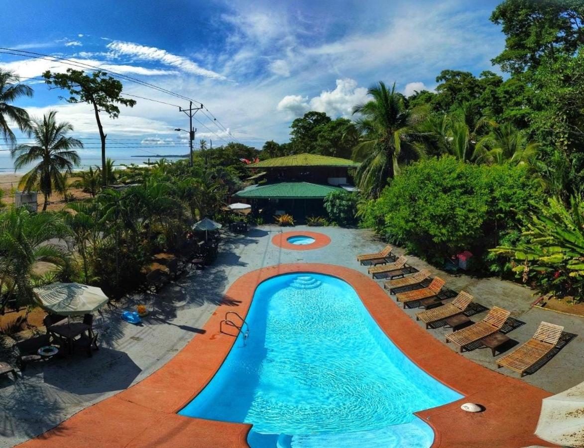 Hotel La Isla Inn Puerto Viejo de Talamanca Esterno foto