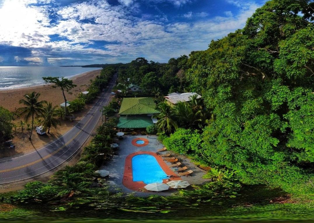 Hotel La Isla Inn Puerto Viejo de Talamanca Esterno foto