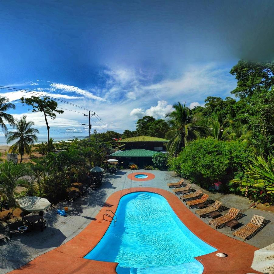Hotel La Isla Inn Puerto Viejo de Talamanca Esterno foto