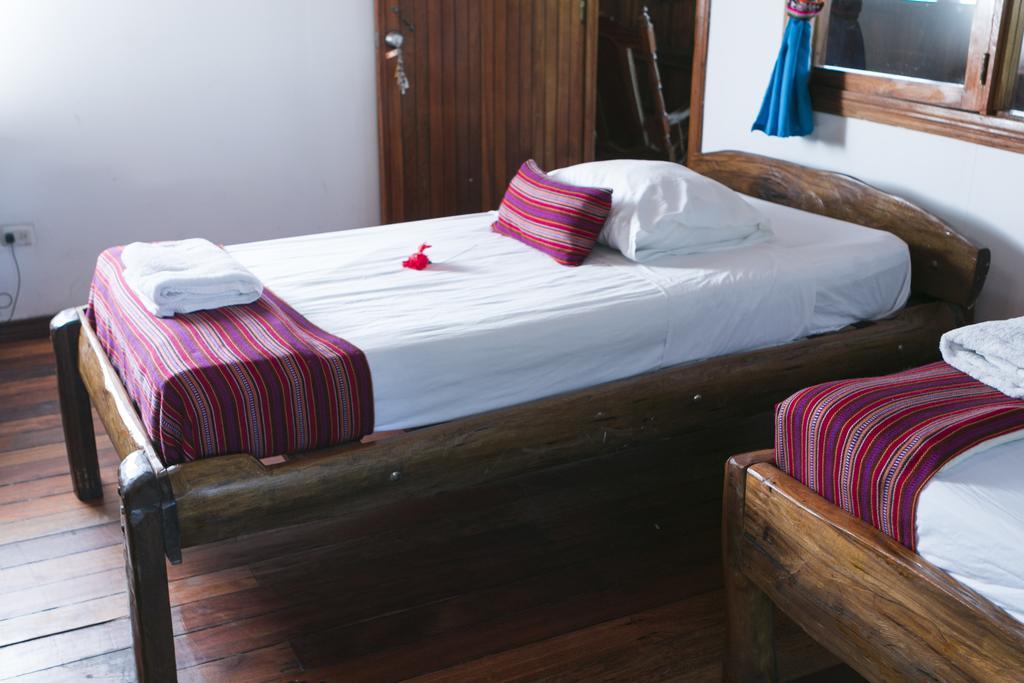 Hotel La Isla Inn Puerto Viejo de Talamanca Esterno foto